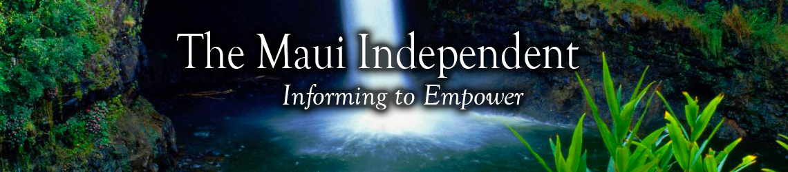 The Maui Independent